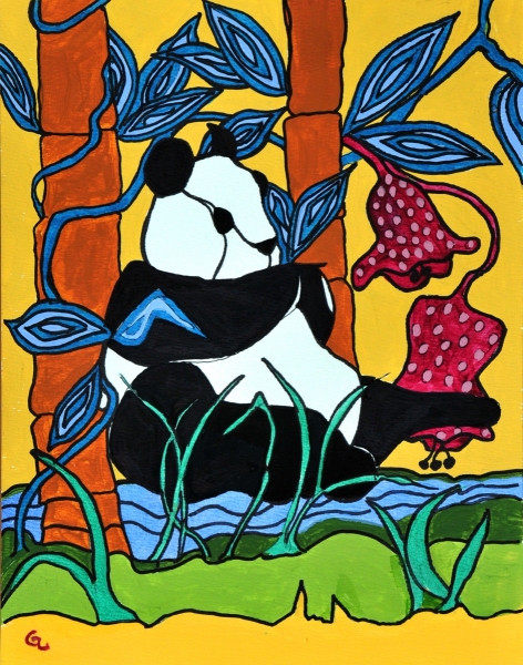 Panda-11-x-14-for-Canvas
